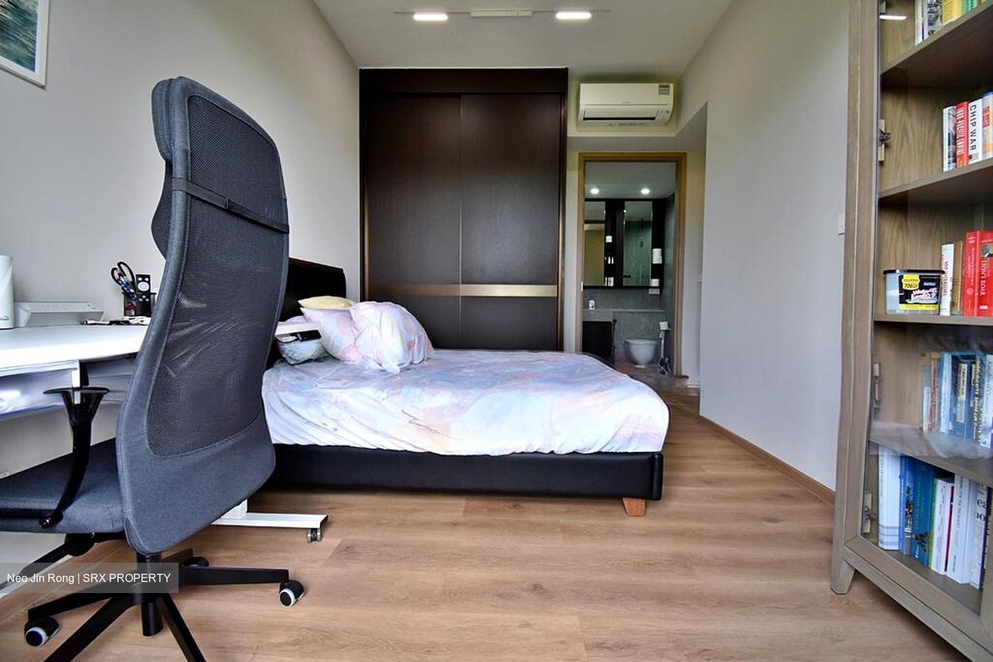 KI Residences at Brookvale (D21), Condominium #498851311